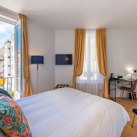 Boutique Hotel Nice Cote D'Azur Εξωτερικό φωτογραφία