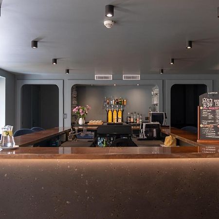 Boutique Hotel Nice Cote D'Azur Εξωτερικό φωτογραφία