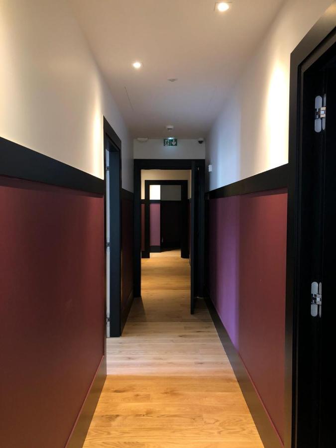 Boutique Hotel Nice Cote D'Azur Εξωτερικό φωτογραφία