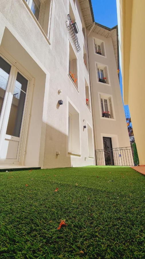 Boutique Hotel Nice Cote D'Azur Εξωτερικό φωτογραφία