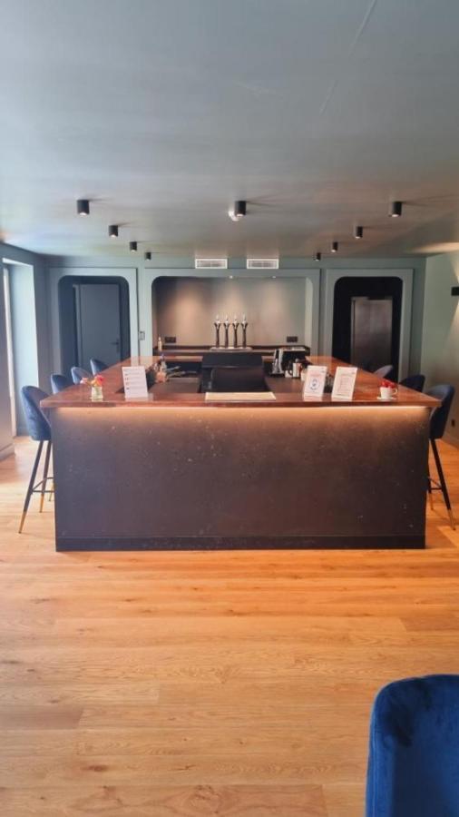 Boutique Hotel Nice Cote D'Azur Εξωτερικό φωτογραφία