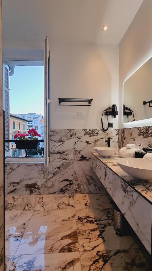 Boutique Hotel Nice Cote D'Azur Εξωτερικό φωτογραφία