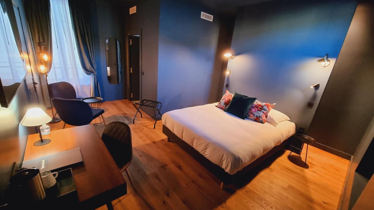 Boutique Hotel Nice Cote D'Azur Εξωτερικό φωτογραφία