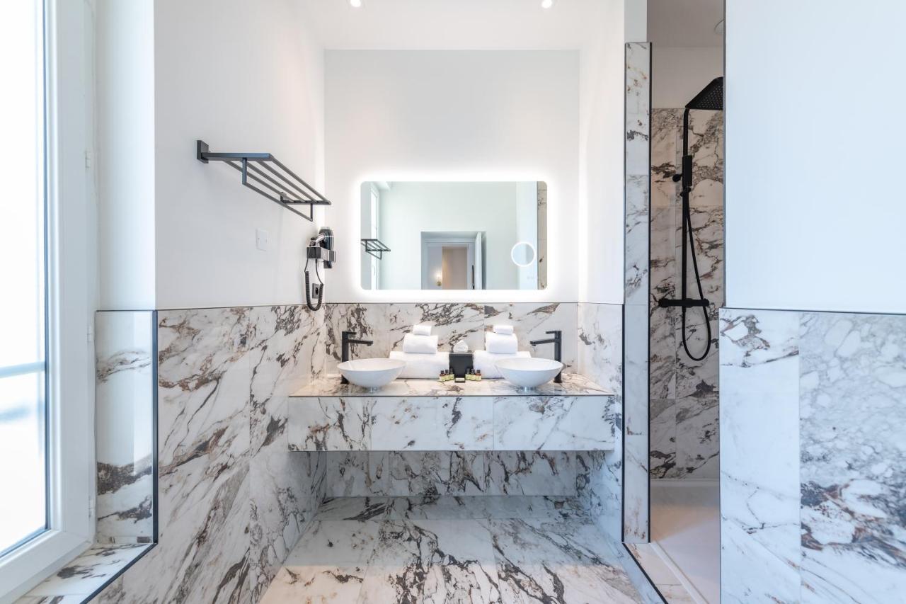Boutique Hotel Nice Cote D'Azur Εξωτερικό φωτογραφία