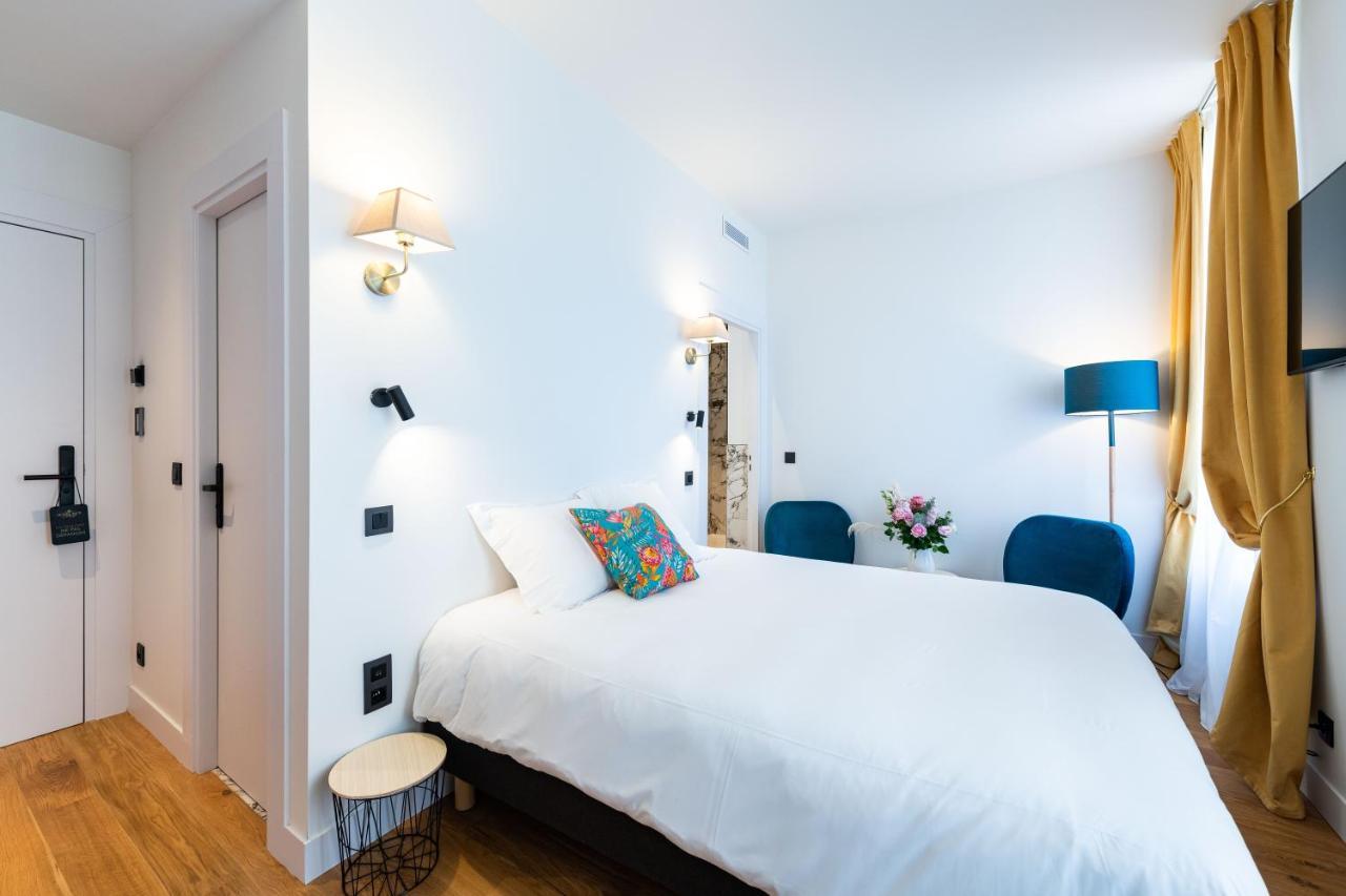 Boutique Hotel Nice Cote D'Azur Εξωτερικό φωτογραφία