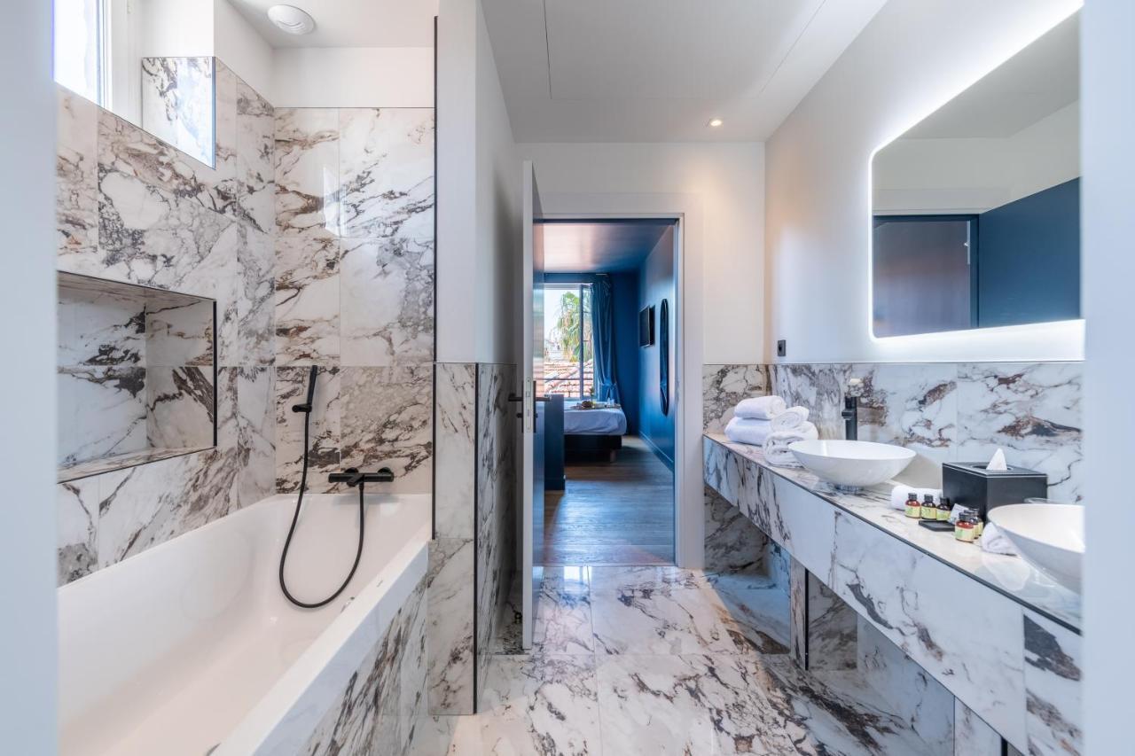 Boutique Hotel Nice Cote D'Azur Εξωτερικό φωτογραφία