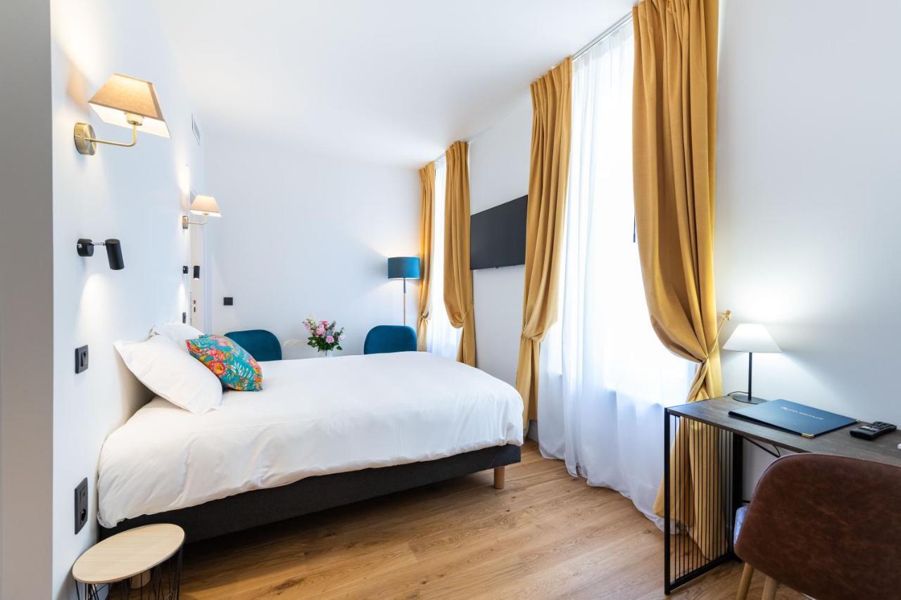 Boutique Hotel Nice Cote D'Azur Εξωτερικό φωτογραφία