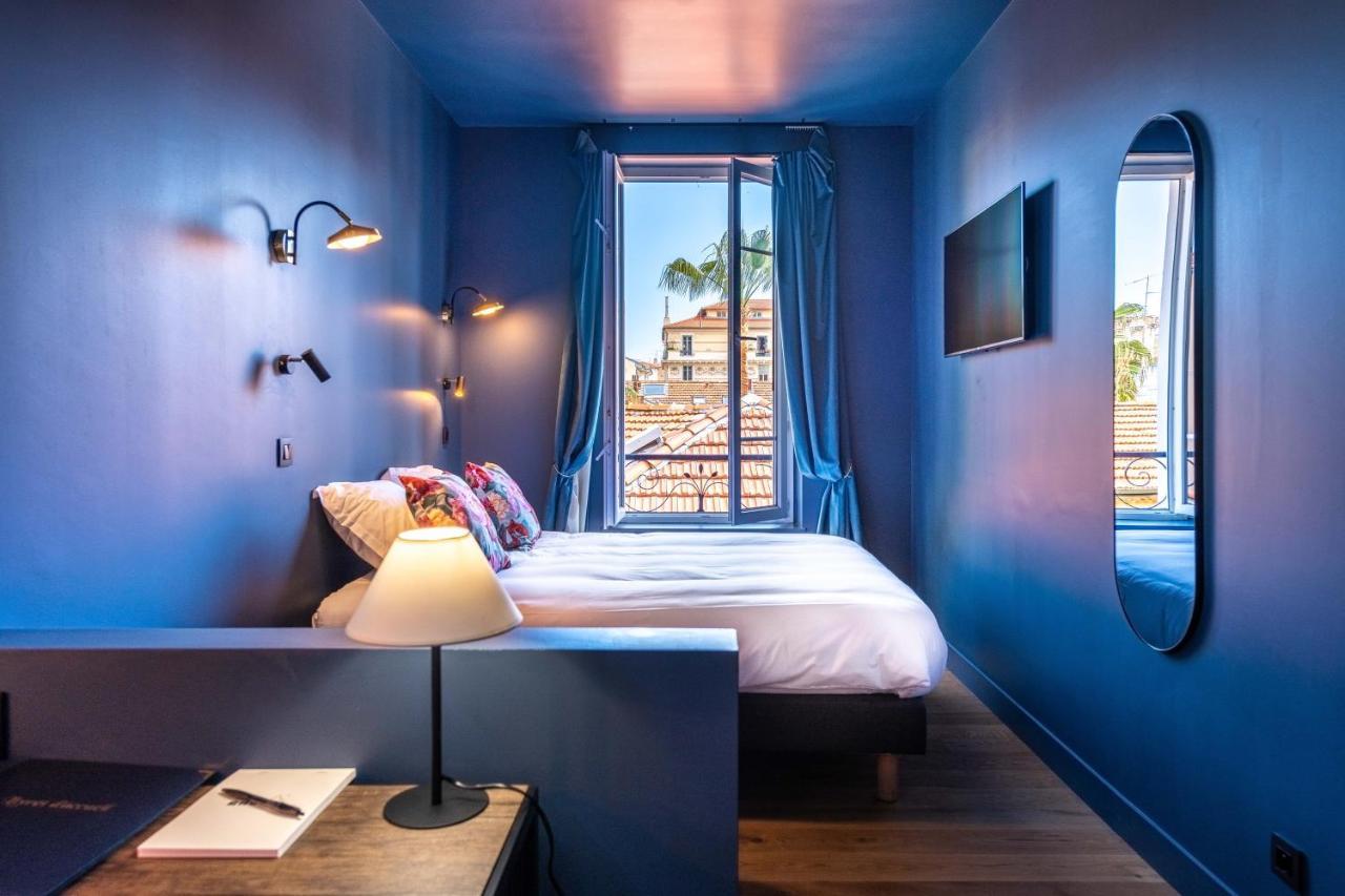 Boutique Hotel Nice Cote D'Azur Εξωτερικό φωτογραφία