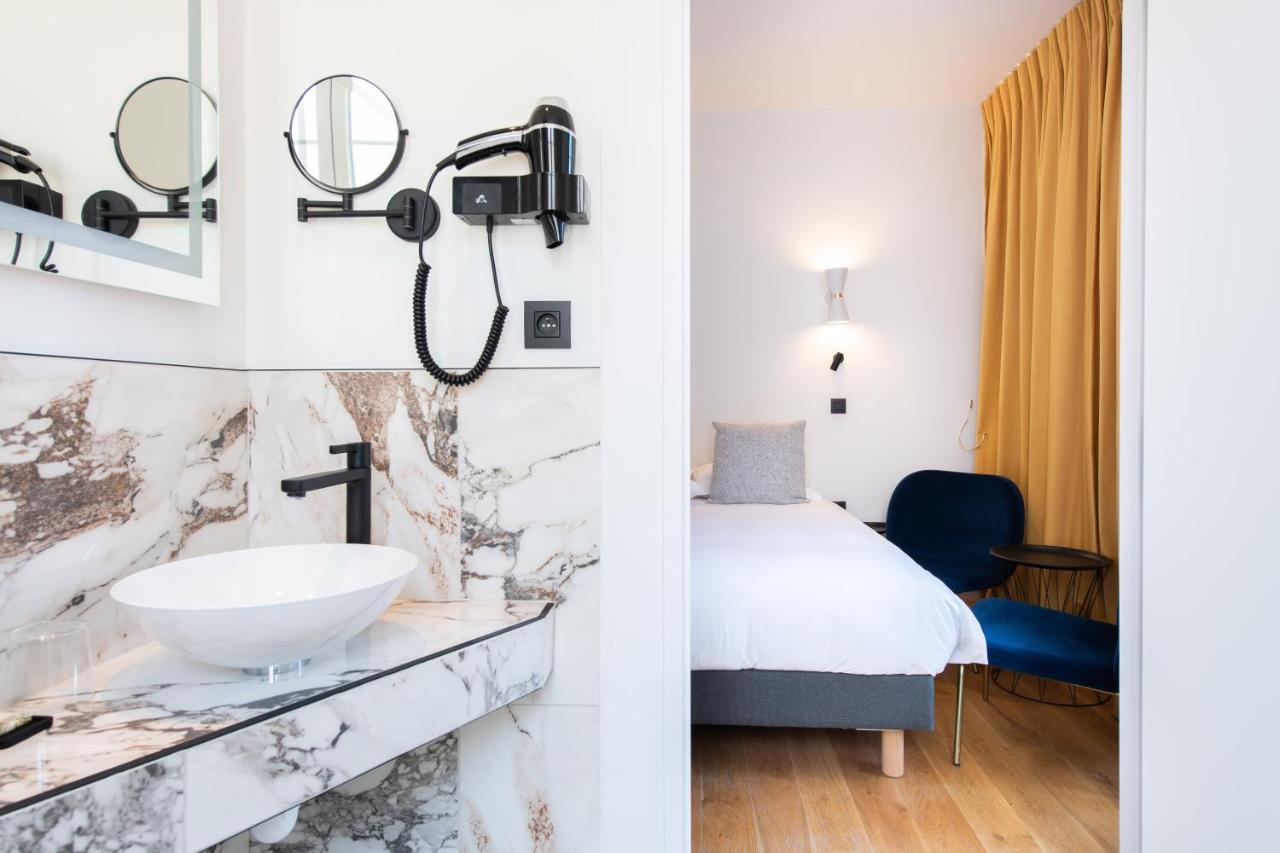 Boutique Hotel Nice Cote D'Azur Εξωτερικό φωτογραφία