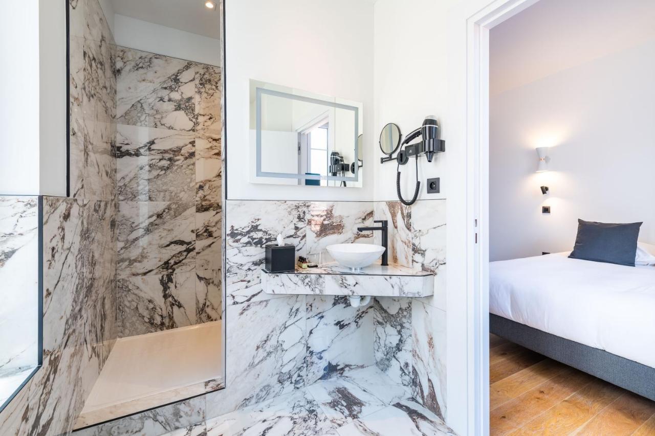 Boutique Hotel Nice Cote D'Azur Εξωτερικό φωτογραφία