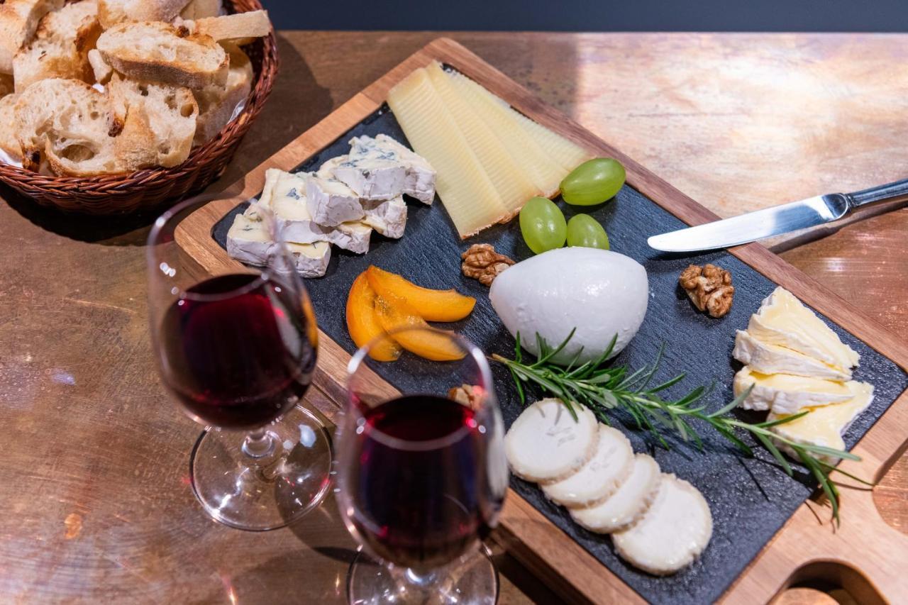 Boutique Hotel Nice Cote D'Azur Εξωτερικό φωτογραφία