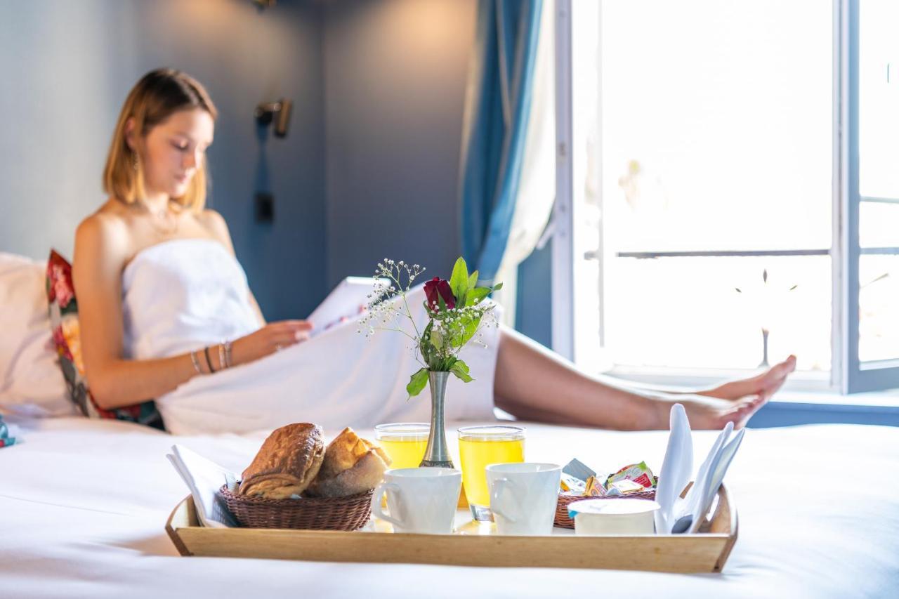 Boutique Hotel Nice Cote D'Azur Εξωτερικό φωτογραφία