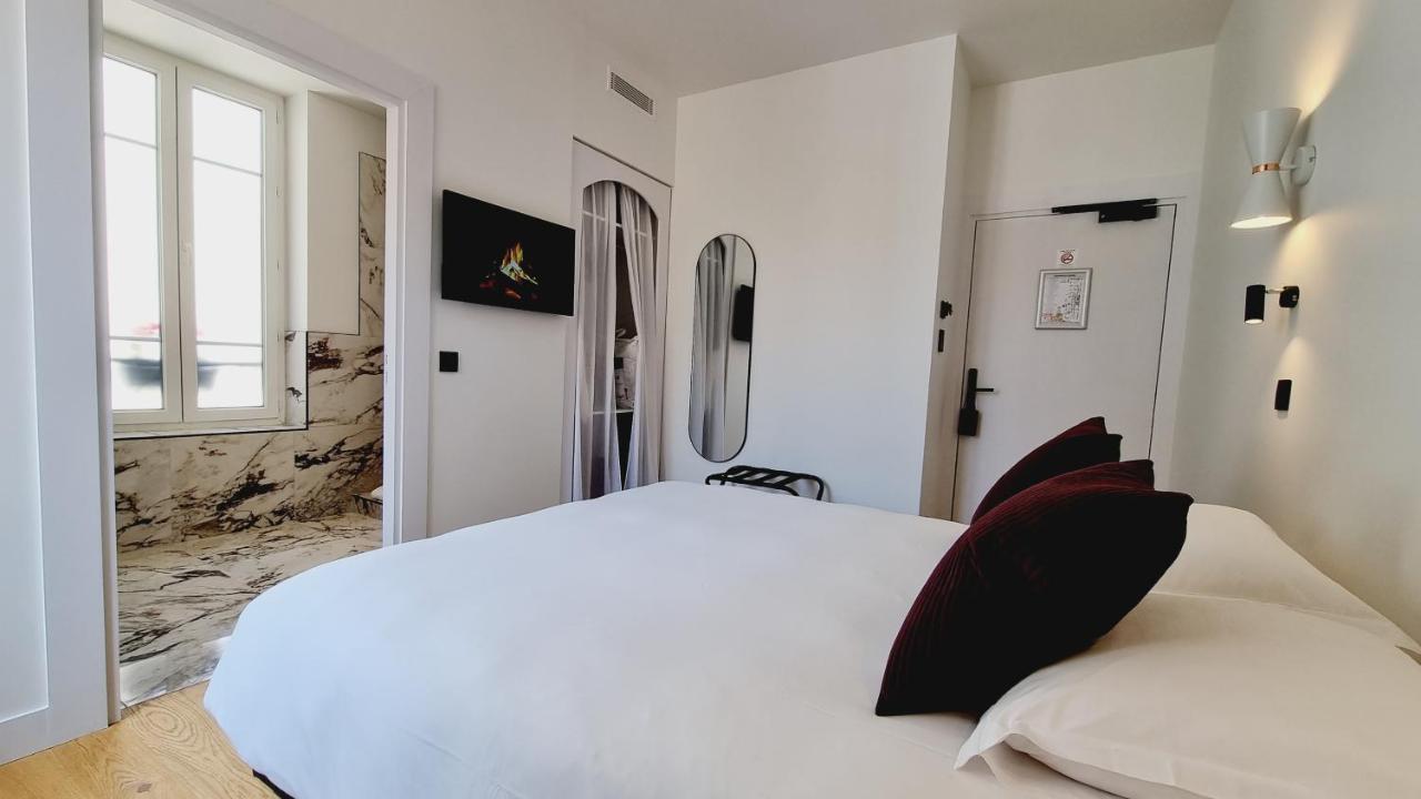 Boutique Hotel Nice Cote D'Azur Εξωτερικό φωτογραφία