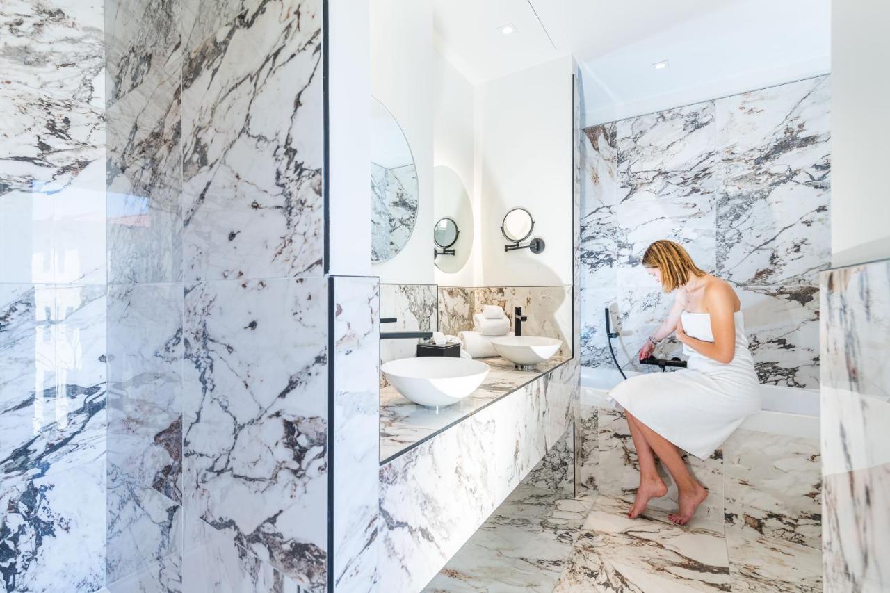 Boutique Hotel Nice Cote D'Azur Εξωτερικό φωτογραφία