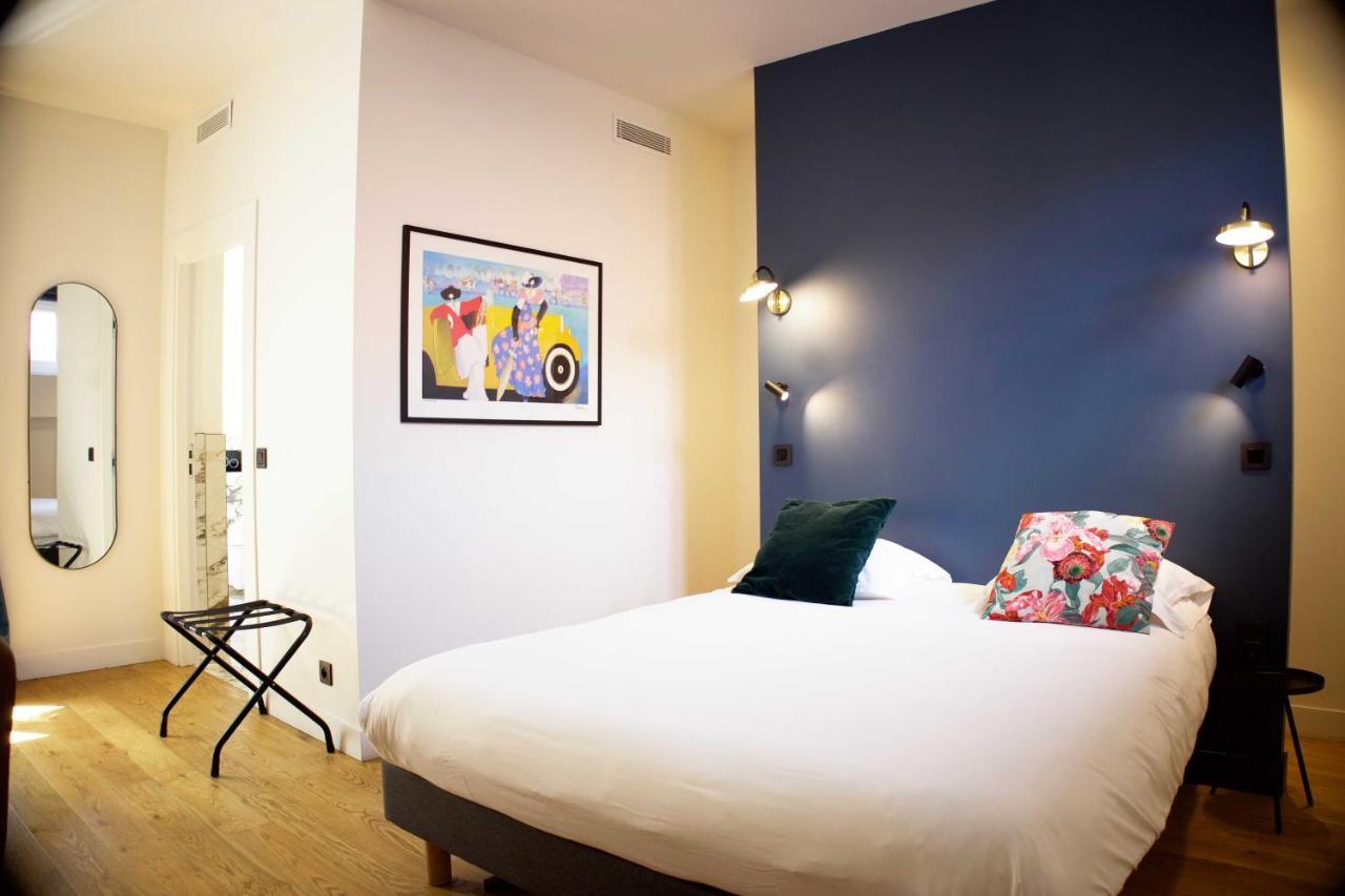 Boutique Hotel Nice Cote D'Azur Εξωτερικό φωτογραφία