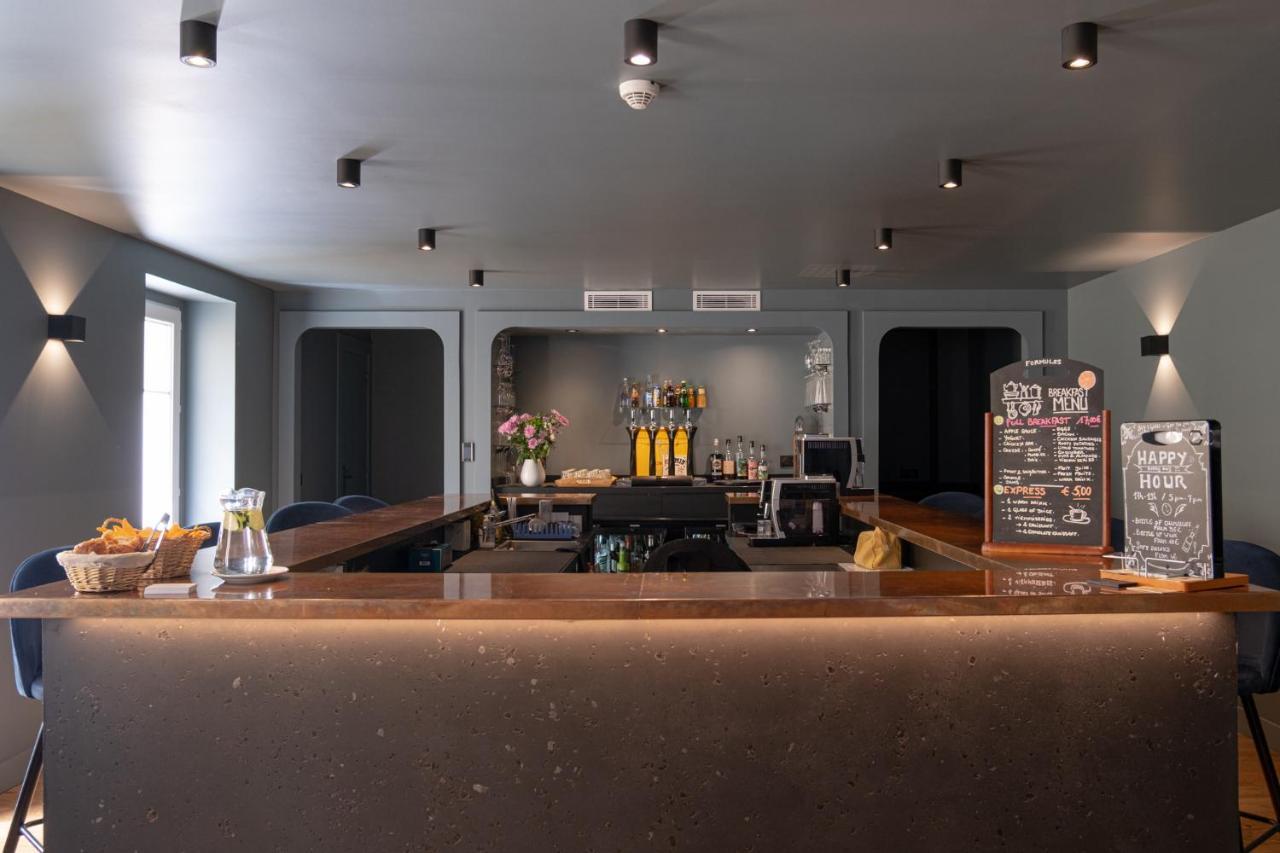 Boutique Hotel Nice Cote D'Azur Εξωτερικό φωτογραφία