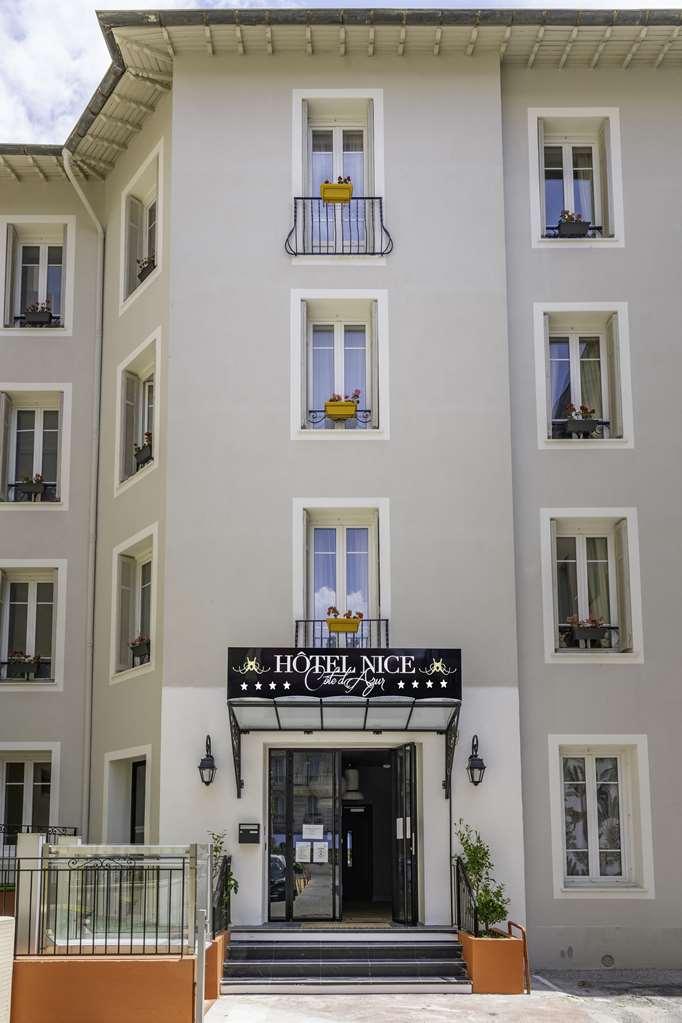 Boutique Hotel Nice Cote D'Azur Εξωτερικό φωτογραφία
