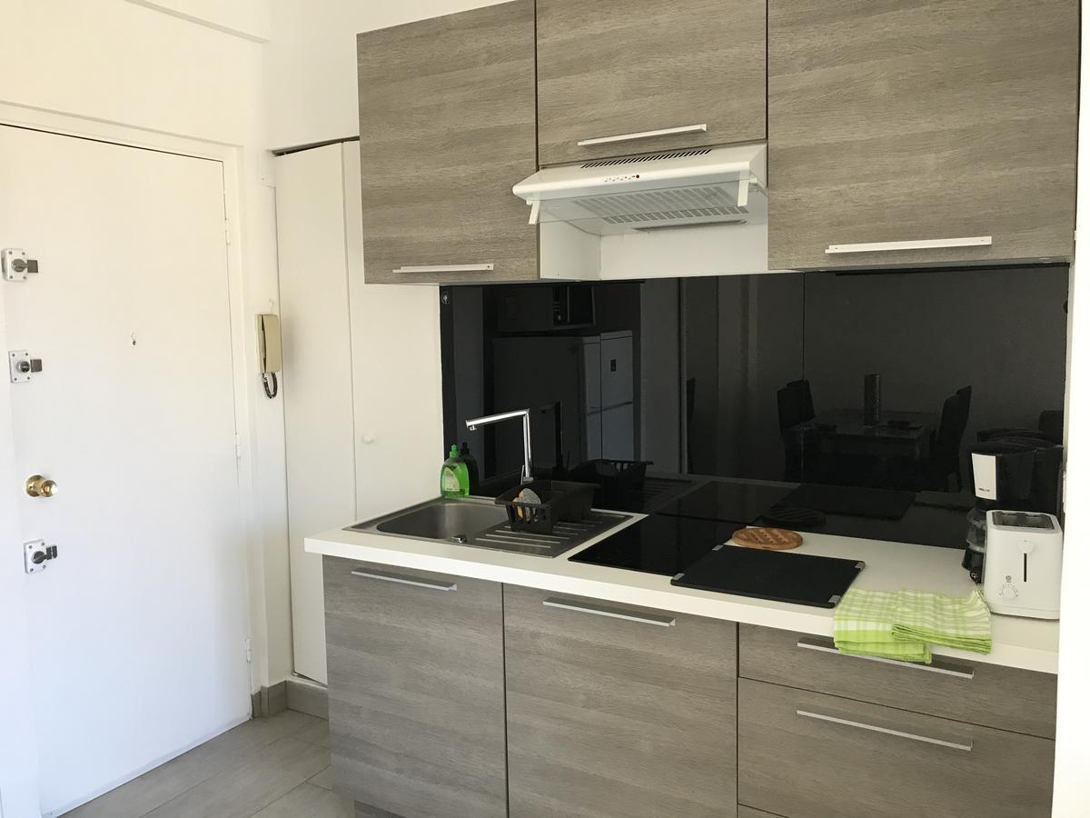 Boutique Hotel Nice Cote D'Azur Εξωτερικό φωτογραφία