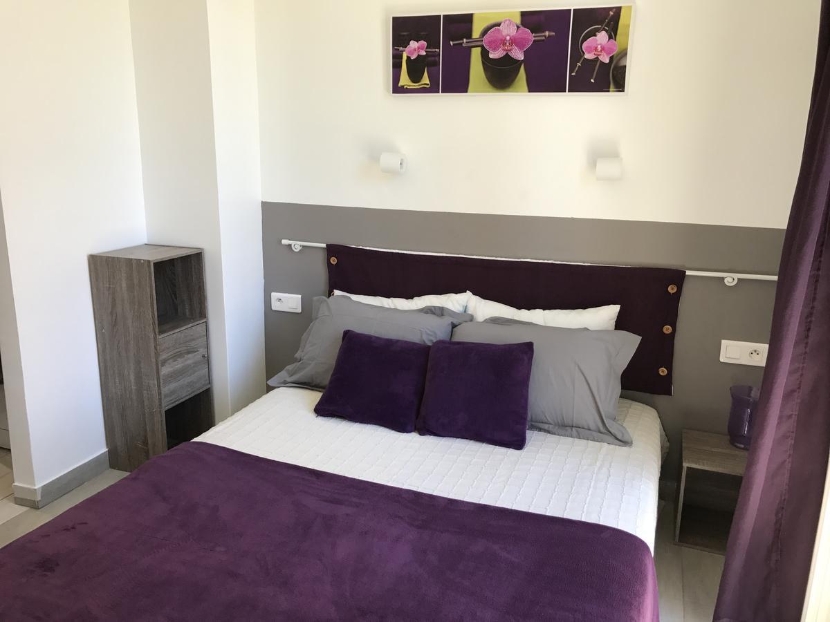 Boutique Hotel Nice Cote D'Azur Εξωτερικό φωτογραφία