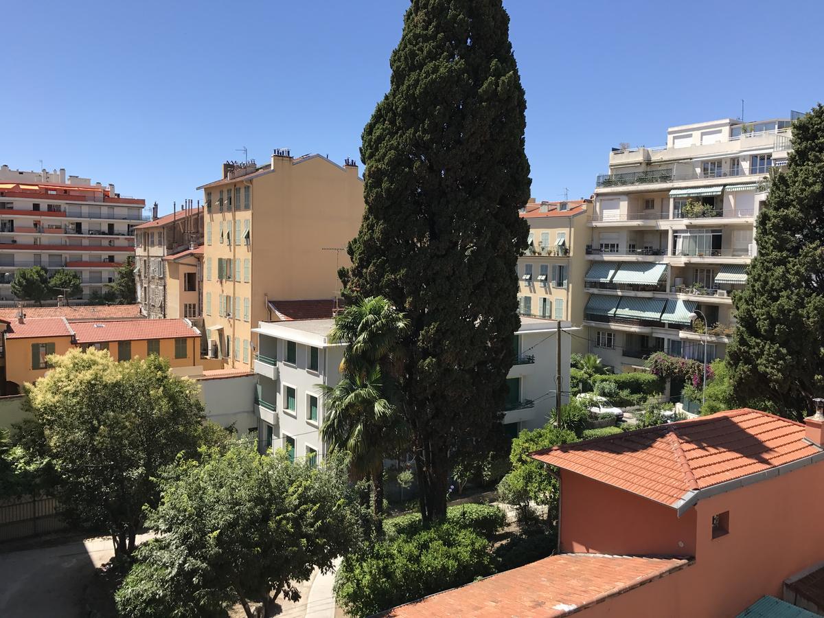 Boutique Hotel Nice Cote D'Azur Εξωτερικό φωτογραφία