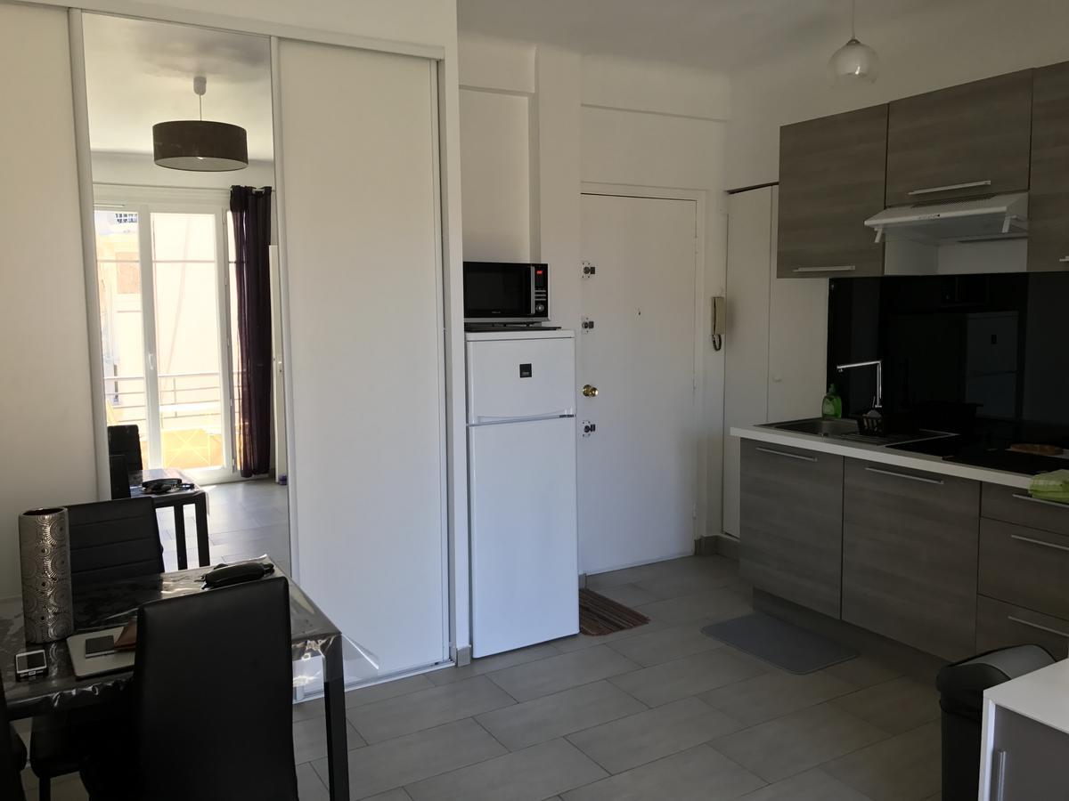 Boutique Hotel Nice Cote D'Azur Εξωτερικό φωτογραφία
