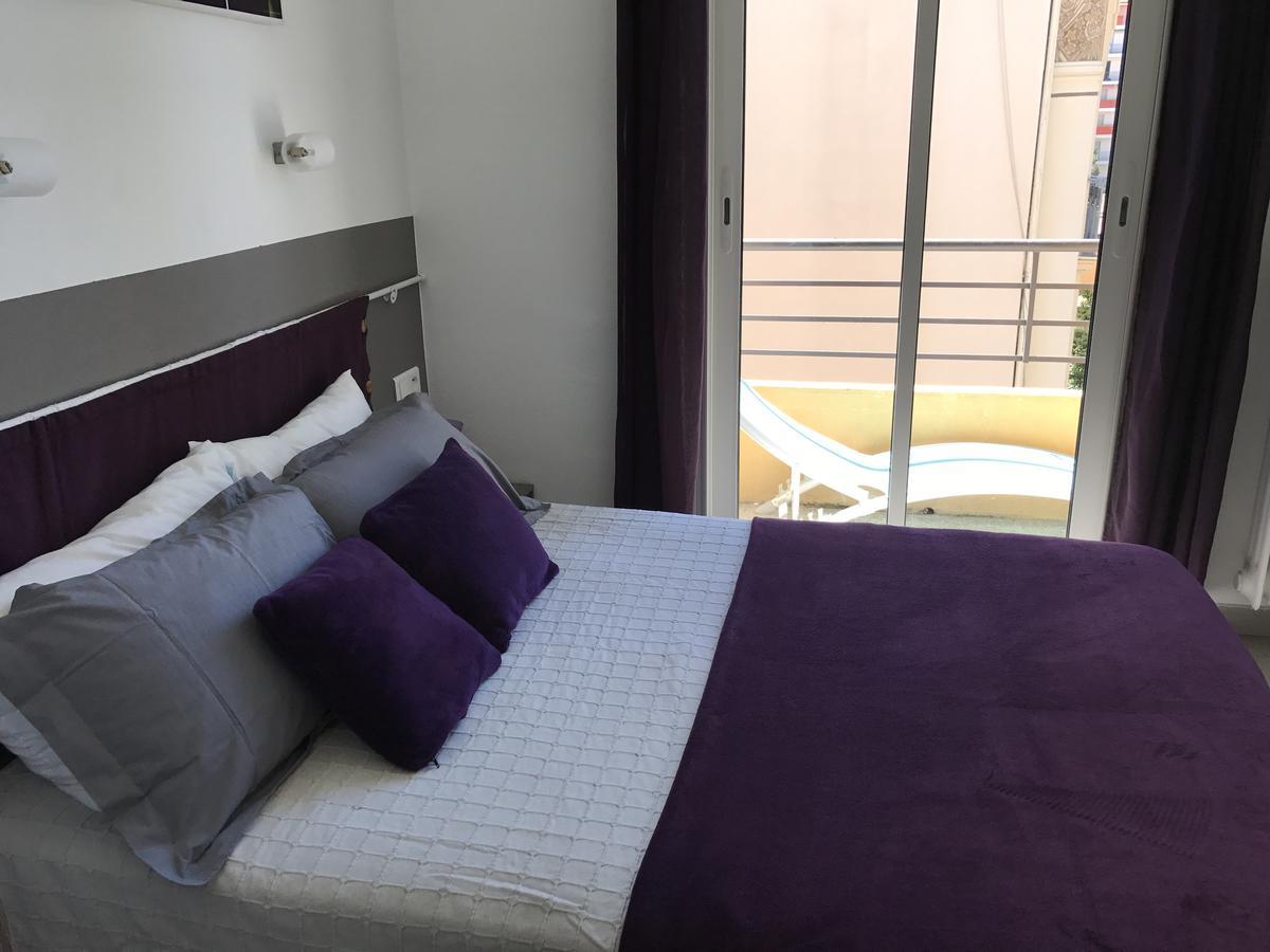 Boutique Hotel Nice Cote D'Azur Εξωτερικό φωτογραφία