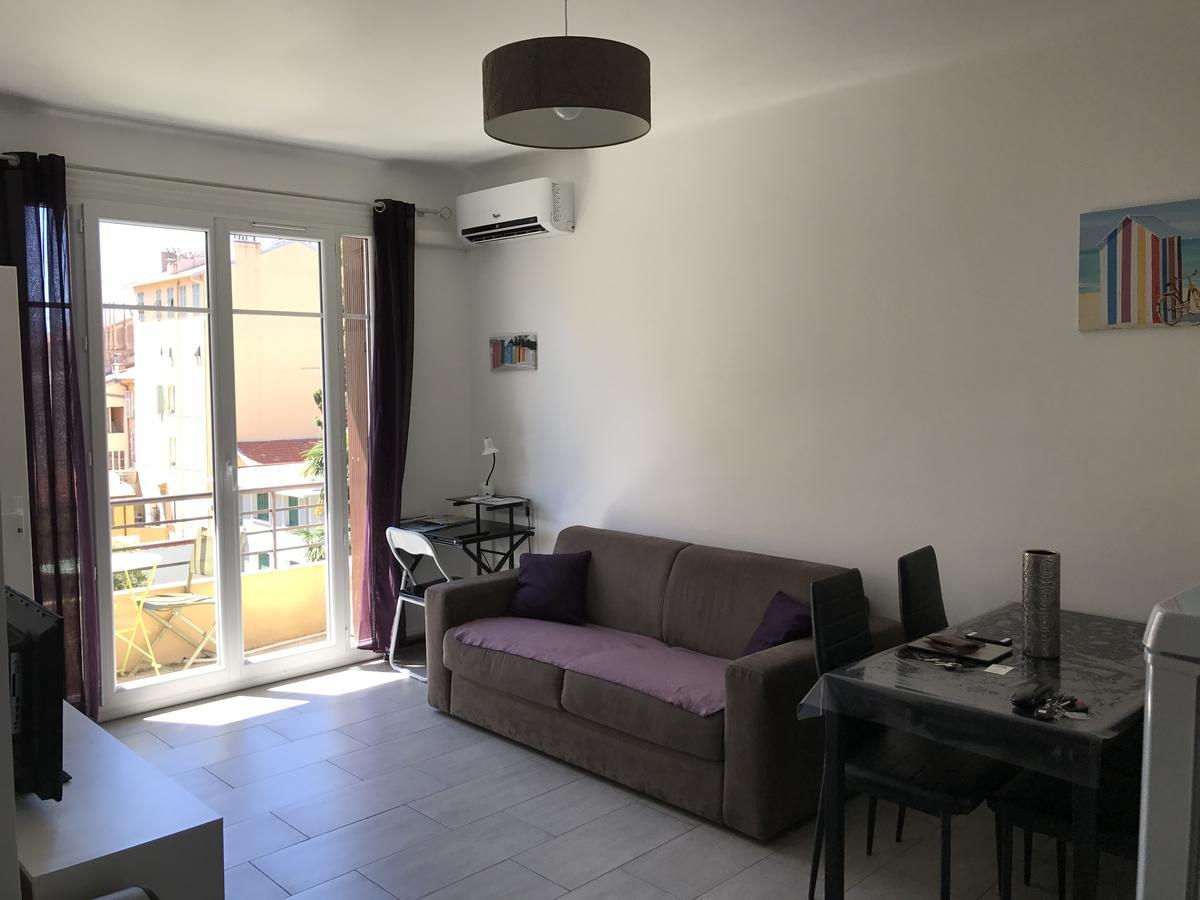 Boutique Hotel Nice Cote D'Azur Εξωτερικό φωτογραφία