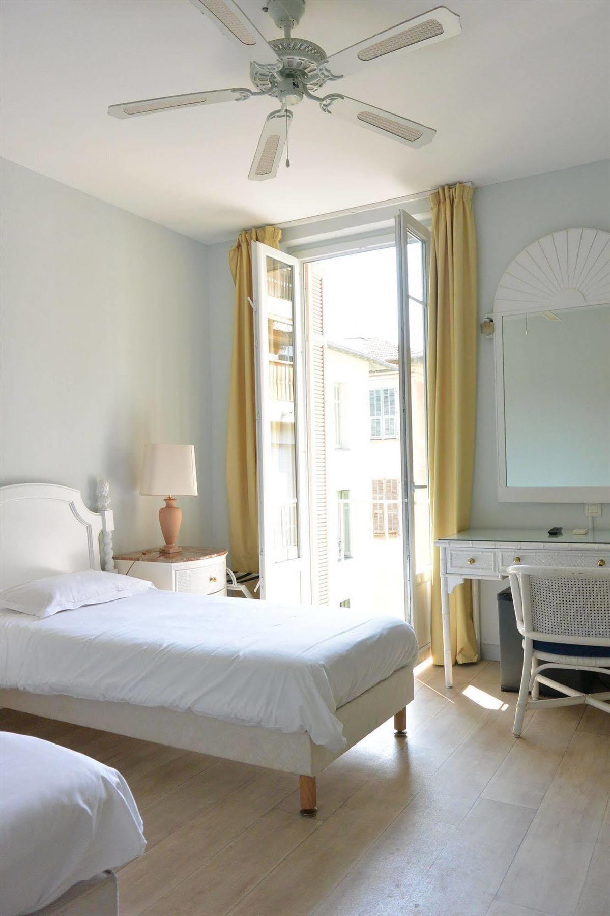 Boutique Hotel Nice Cote D'Azur Εξωτερικό φωτογραφία