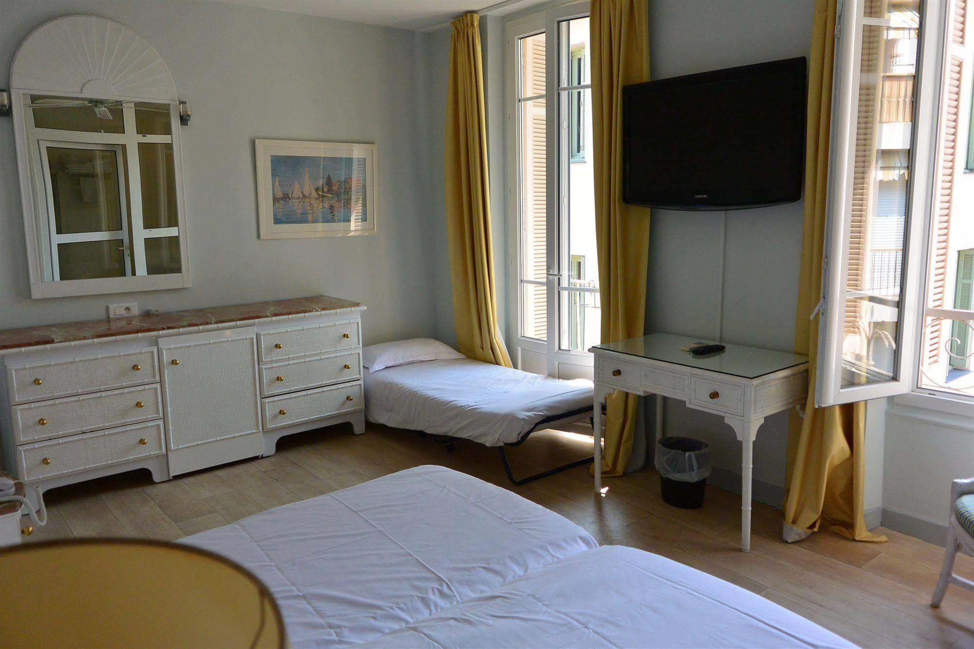 Boutique Hotel Nice Cote D'Azur Εξωτερικό φωτογραφία