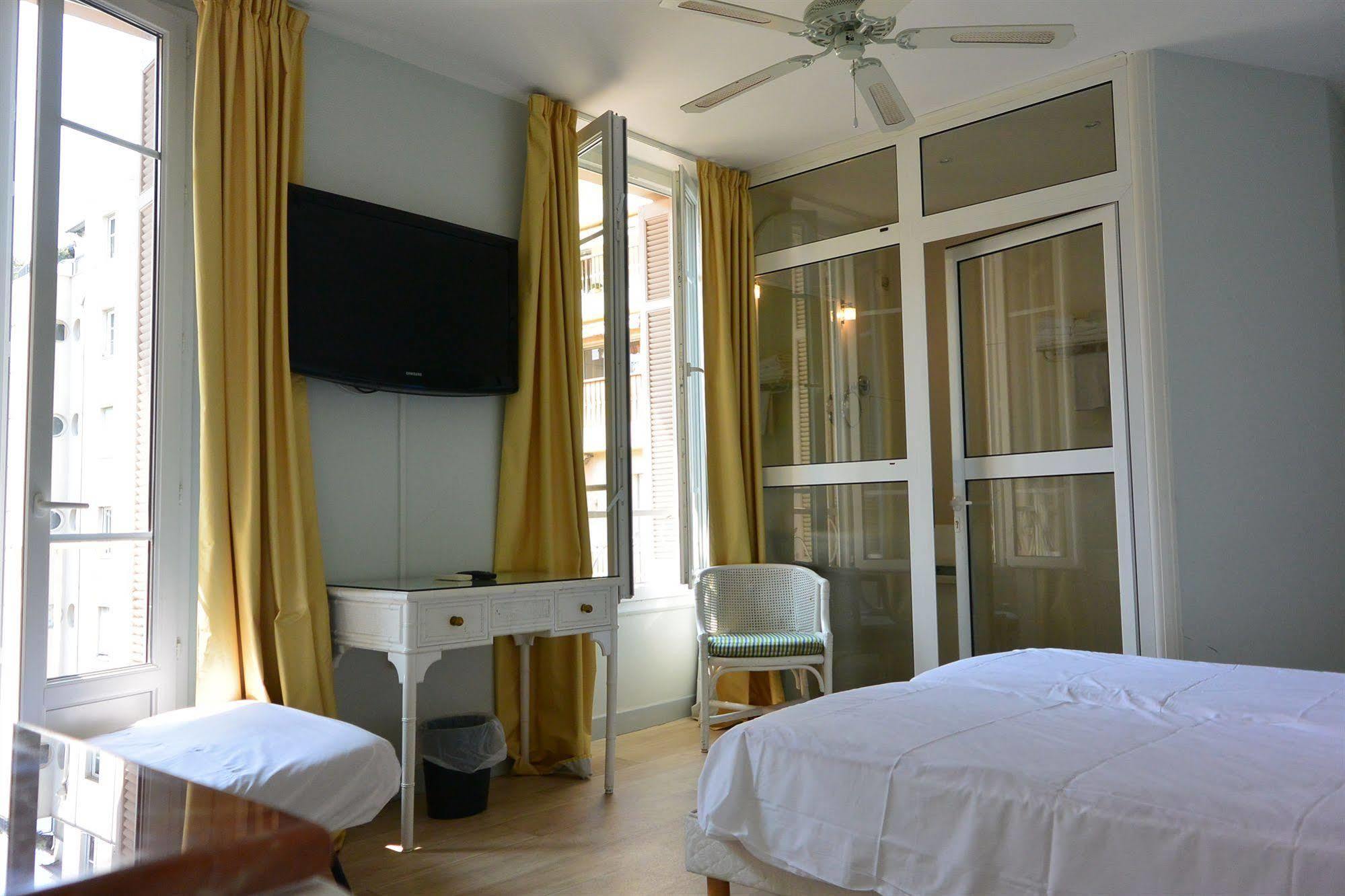 Boutique Hotel Nice Cote D'Azur Εξωτερικό φωτογραφία