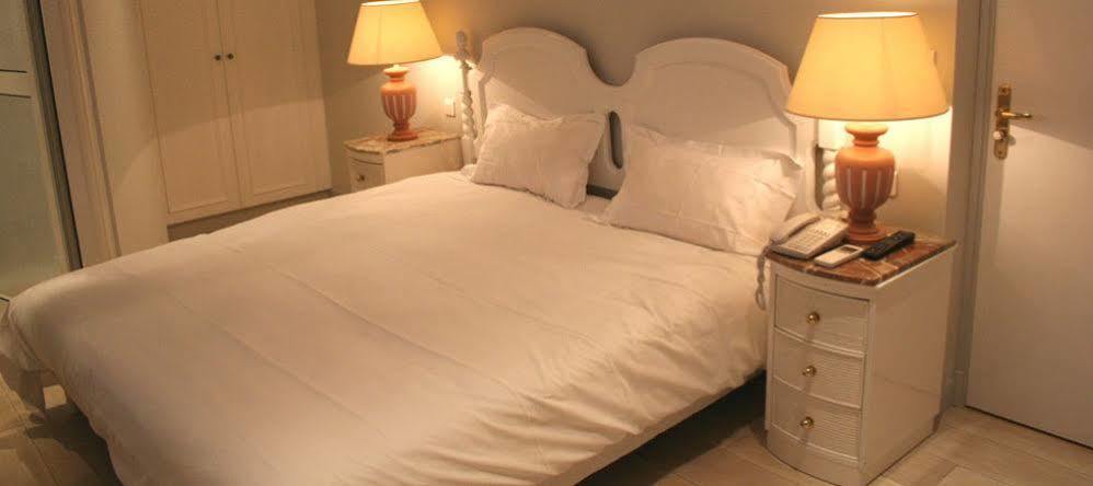 Boutique Hotel Nice Cote D'Azur Εξωτερικό φωτογραφία