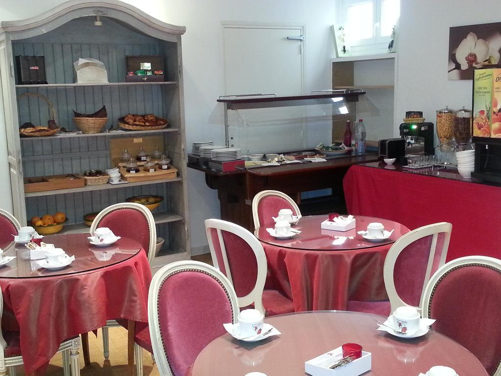 Boutique Hotel Nice Cote D'Azur Εξωτερικό φωτογραφία
