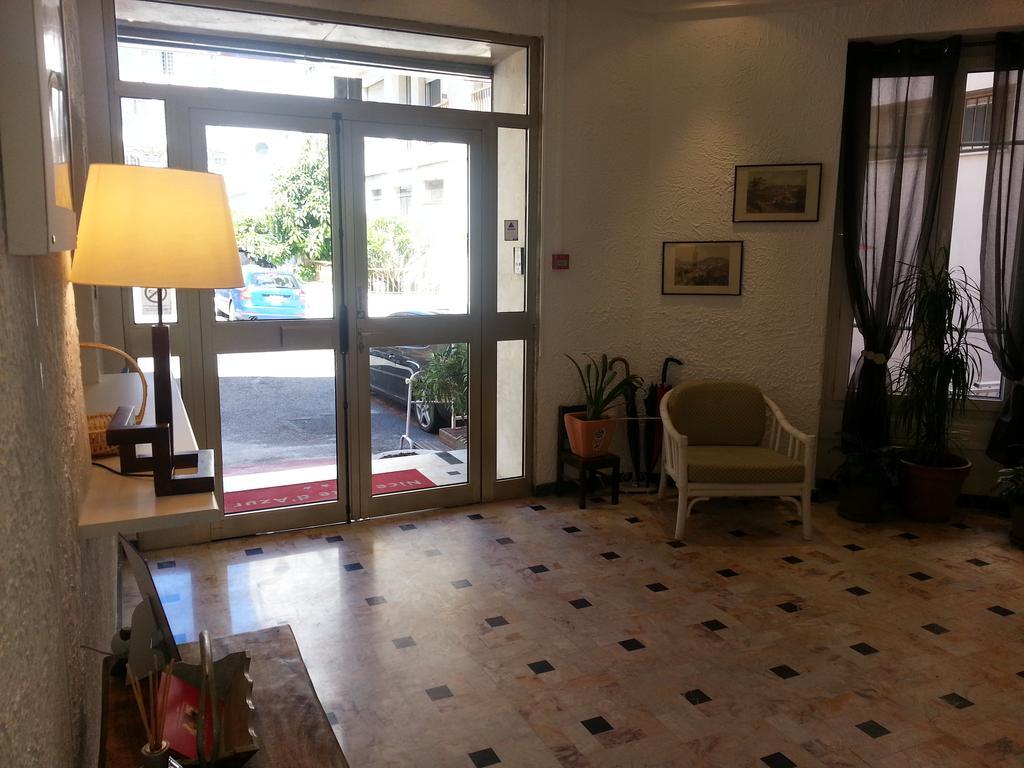 Boutique Hotel Nice Cote D'Azur Εξωτερικό φωτογραφία
