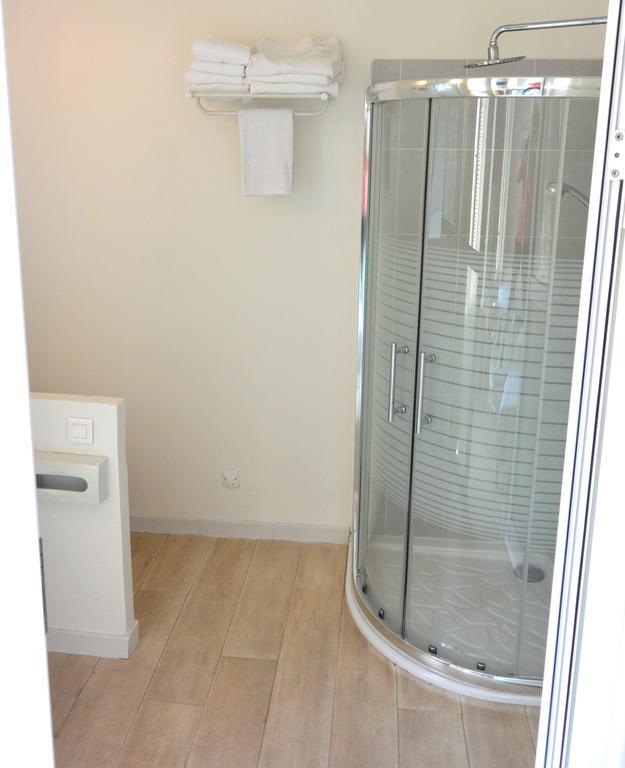 Boutique Hotel Nice Cote D'Azur Εξωτερικό φωτογραφία