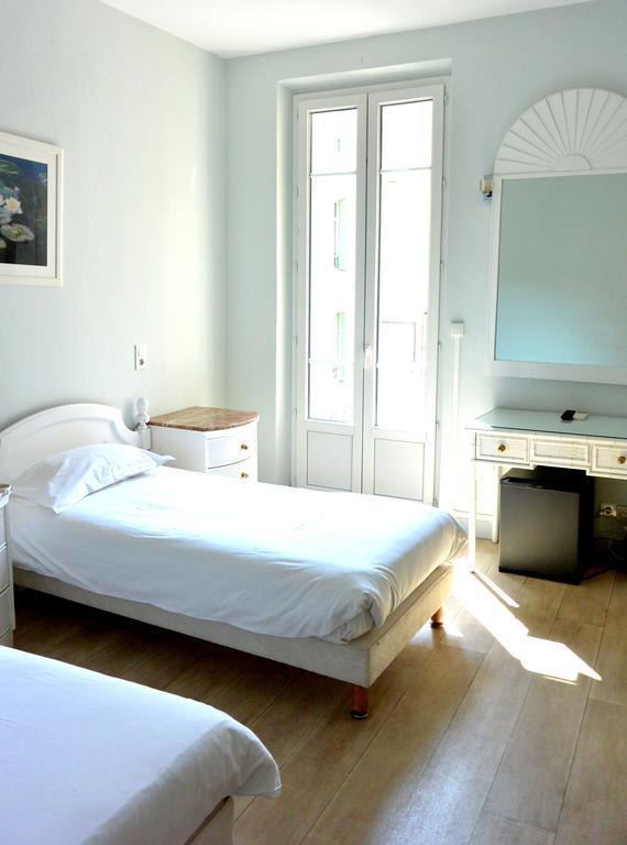 Boutique Hotel Nice Cote D'Azur Εξωτερικό φωτογραφία